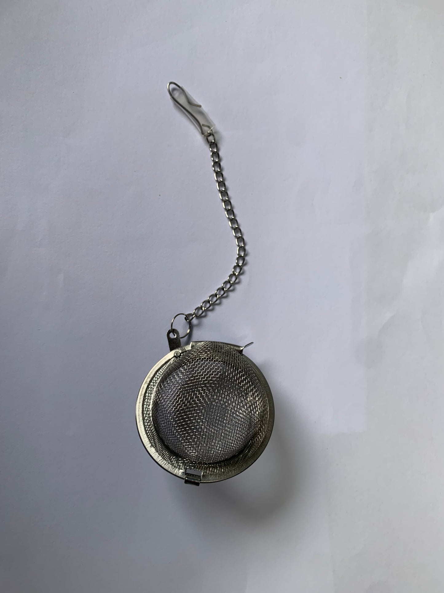 Infuser Ball and Chain