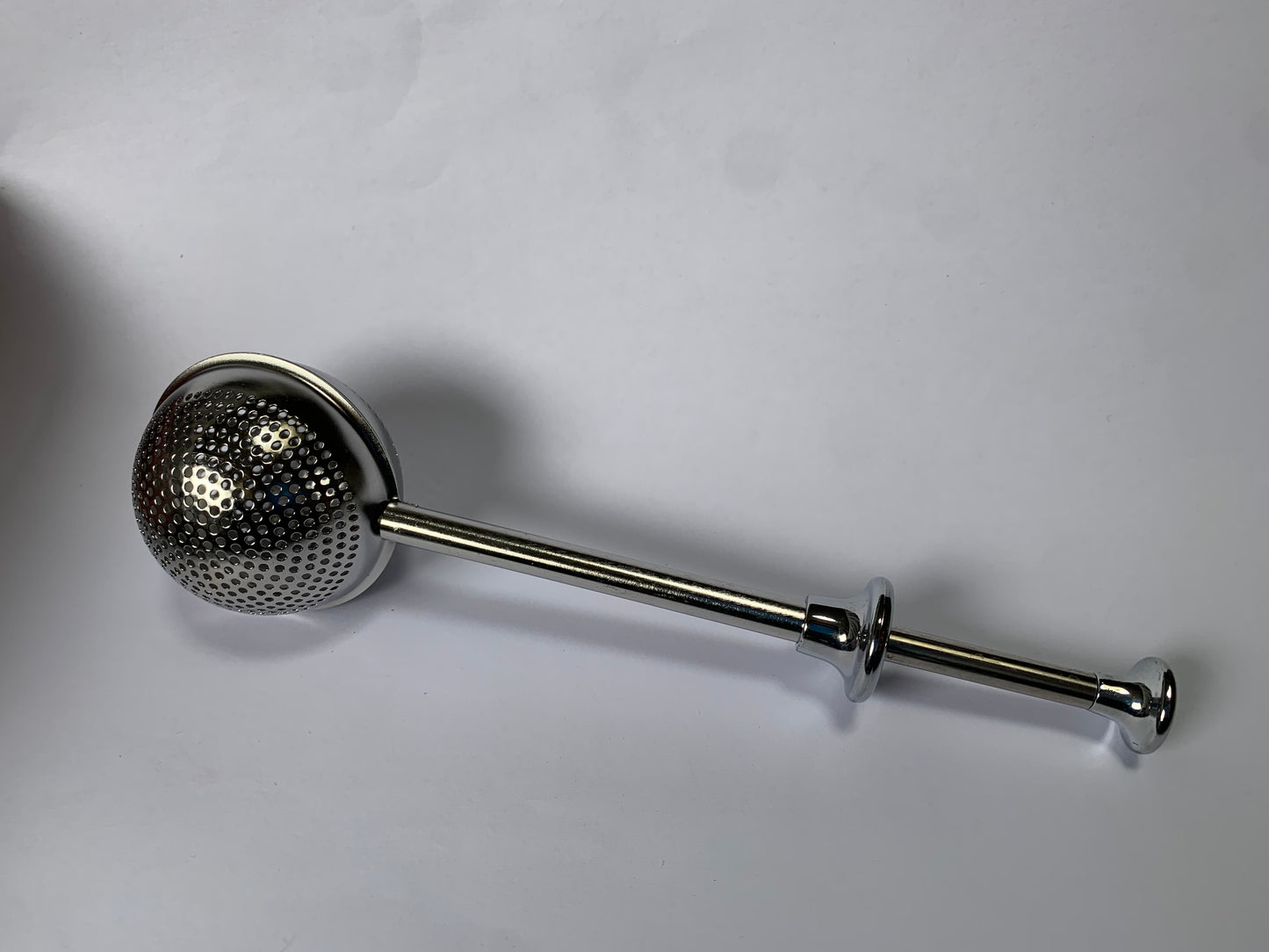 Infuser Sliding Stick