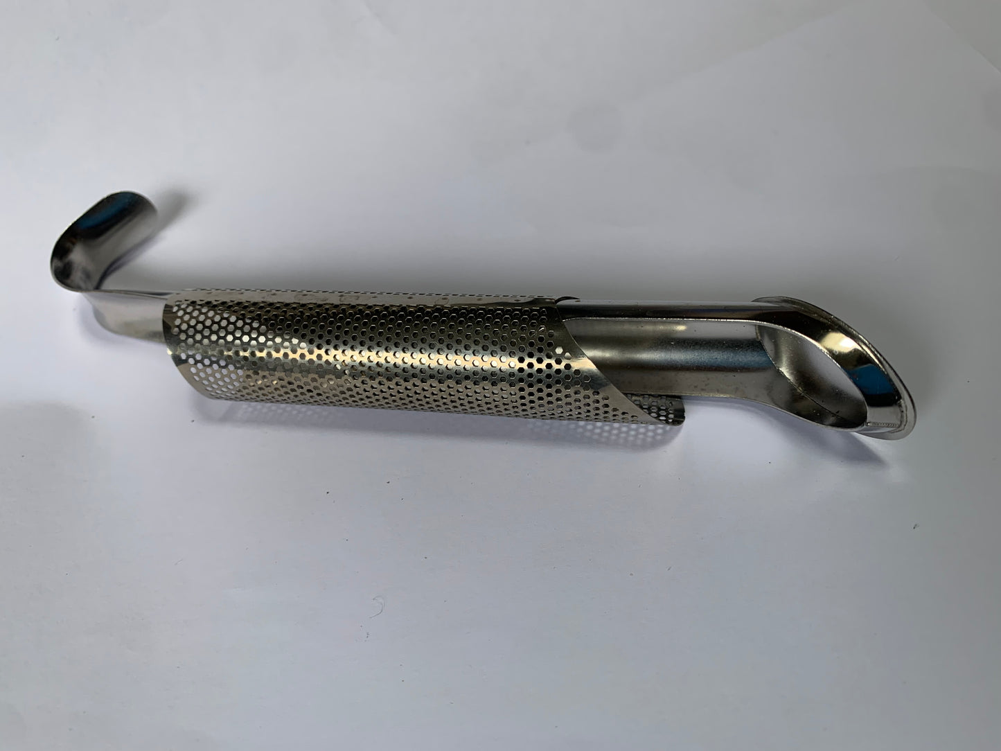 Infuser Sliding Cylindrical Stick
