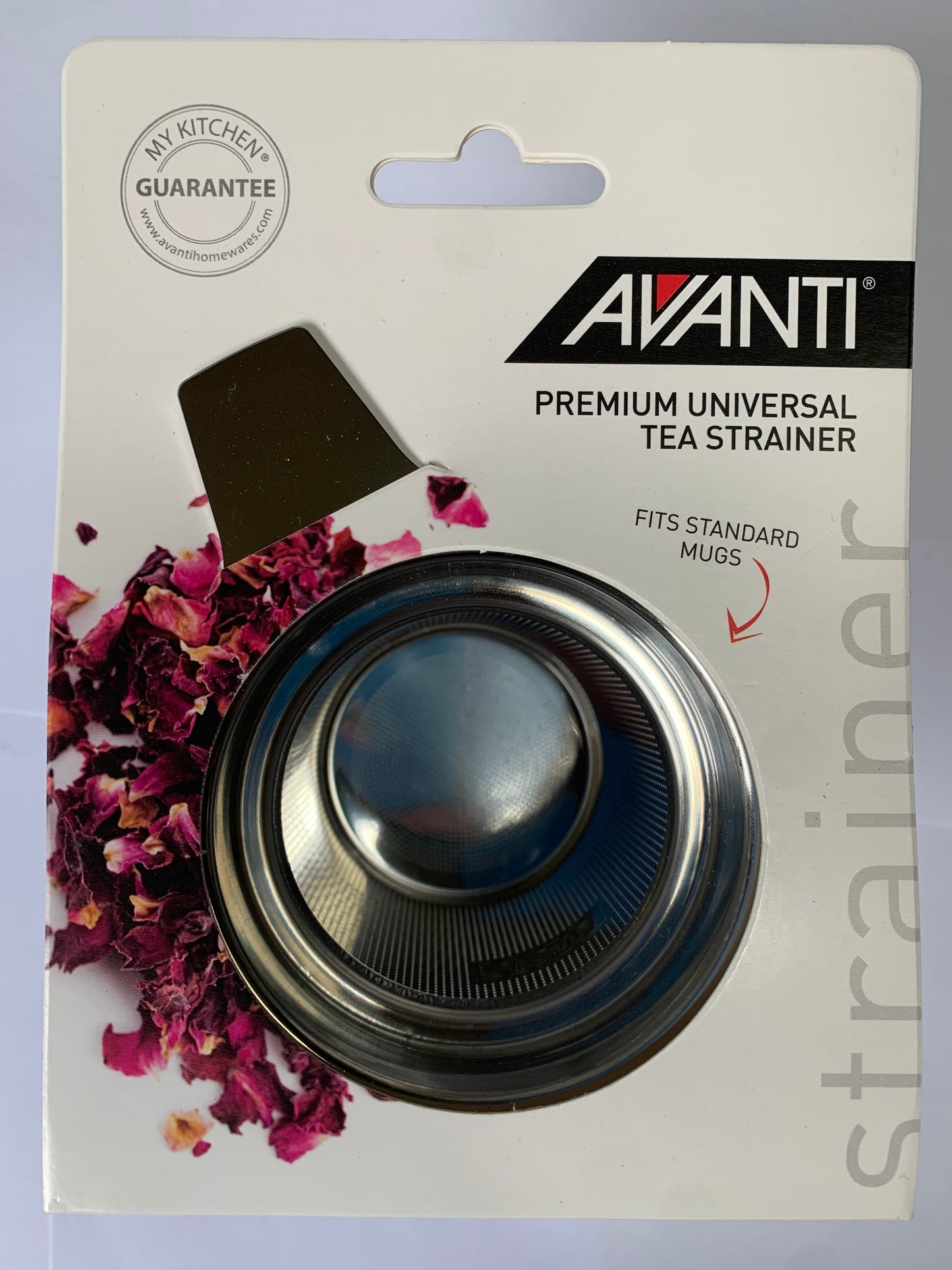 Infuser Universal
