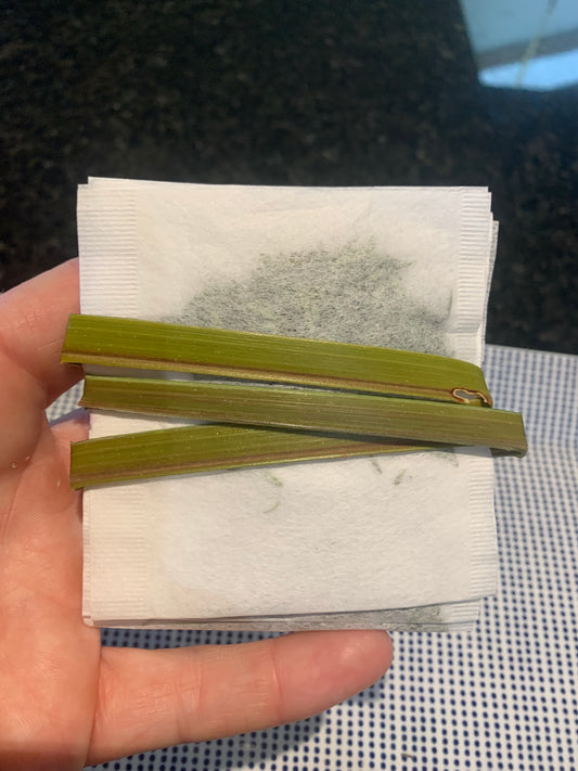 Kānuka and Mānuka 4 Teabag Pack