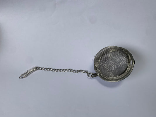 Infuser Ball and Chain