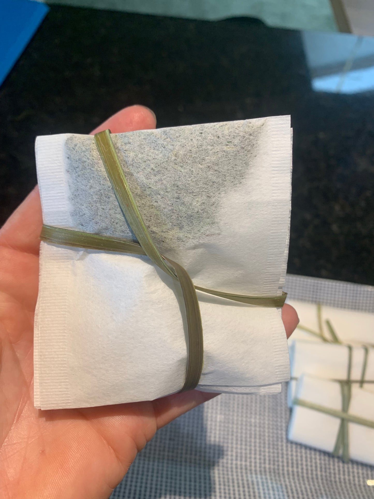 Kānuka Teabags 5 Pack