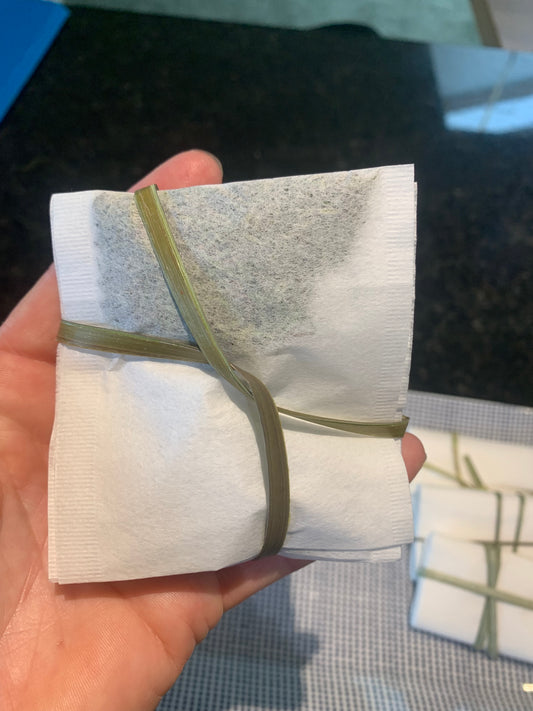 Kānuka Teabags 5 Pack