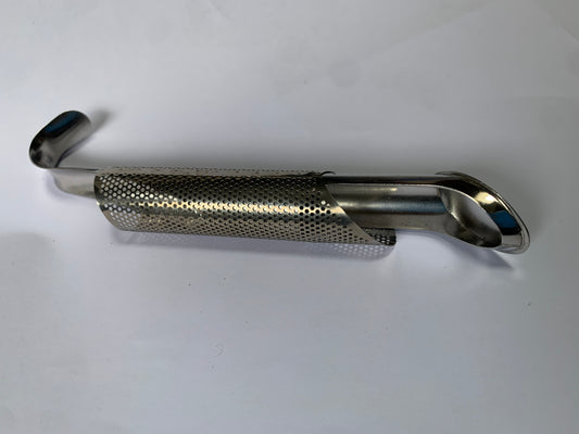 Infuser Sliding Cylindrical Stick